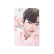 Load image into Gallery viewer, ZEROBASEONE &#39;Youth In The Shade&#39; Soundwave Lucky Draw Artbook Benefit Photocard
