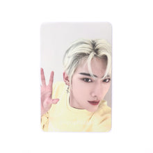 Load image into Gallery viewer, ZEROBASEONE &#39;Youth In The Shade&#39; Soundwave Lucky Draw Artbook Benefit Photocard
