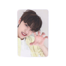 Load image into Gallery viewer, ZEROBASEONE &#39;Youth In The Shade&#39; Soundwave Lucky Draw Artbook Benefit Photocard
