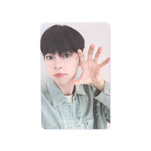 Load image into Gallery viewer, ZEROBASEONE &#39;Youth In The Shade&#39; Soundwave Lucky Draw Artbook Benefit Photocard
