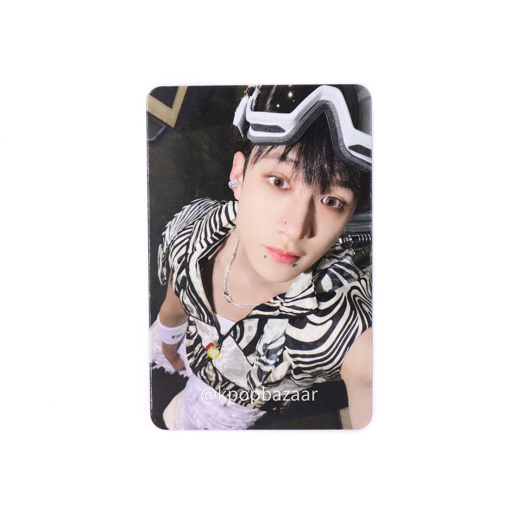 Stray Kids '5-Star' Official Album Photocard