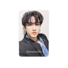 Load image into Gallery viewer, Stray Kids &#39;5-Star&#39; Official Album Photocard
