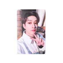 Load image into Gallery viewer, Stray Kids &#39;5-Star&#39; Bandina POB Benefit Photocard
