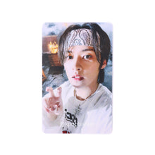 Load image into Gallery viewer, Stray Kids &#39;5-Star&#39; Bandina POB Benefit Photocard
