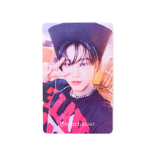 Load image into Gallery viewer, Stray Kids &#39;5-Star&#39; Bandina POB Benefit Photocard
