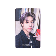 Load image into Gallery viewer, Stray Kids &#39;5-Star&#39; Bandina POB Benefit Photocard

