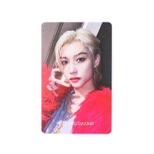 Load image into Gallery viewer, Stray Kids &#39;5-Star&#39; Bandina POB Benefit Photocard
