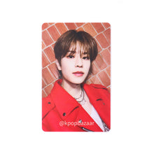Load image into Gallery viewer, Stray Kids &#39;5-Star&#39; Bandina POB Benefit Photocard
