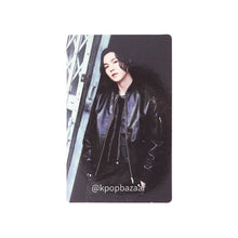Load image into Gallery viewer, AGUST D (BTS Suga) &#39;D-DAY&#39; Weverse Benefit Photocard
