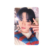 Load image into Gallery viewer, Stray Kids &#39;Home, Sweet Home&#39; 3rd Generation Fanclub Photocard
