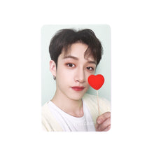 Load image into Gallery viewer, Stray Kids x Nacific Round 15 Benefit Photocard

