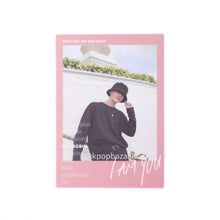 Load image into Gallery viewer, Stray Kids &#39;I am YOU&#39; Official Album Polaroid Photocard
