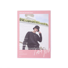 Load image into Gallery viewer, Stray Kids 'I am YOU' Official Album Polaroid Photocard
