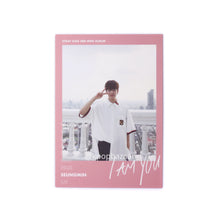 Load image into Gallery viewer, Stray Kids 'I am YOU' Official Album Polaroid Photocard
