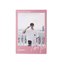 Load image into Gallery viewer, Stray Kids &#39;I am YOU&#39; Official Album Polaroid Photocard
