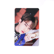 Load image into Gallery viewer, Stray Kids 'The Victory' Official MD Random Photocard
