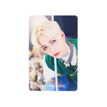 Load image into Gallery viewer, Stray Kids 'The Victory' Official MD Random Photocard
