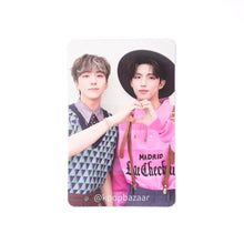 Load image into Gallery viewer, Xdinary Heroes &#39;Deadlock&#39; POB Benefit Unit Photocard
