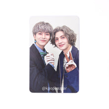 Load image into Gallery viewer, Xdinary Heroes &#39;Deadlock&#39; POB Benefit Unit Photocard
