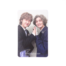 Load image into Gallery viewer, Xdinary Heroes &#39;Deadlock&#39; POB Benefit Unit Photocard
