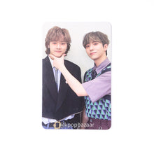 Load image into Gallery viewer, Xdinary Heroes &#39;Deadlock&#39; POB Benefit Unit Photocard
