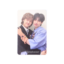 Load image into Gallery viewer, Xdinary Heroes &#39;Deadlock&#39; POB Benefit Unit Photocard
