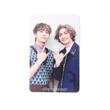 Load image into Gallery viewer, Xdinary Heroes &#39;Deadlock&#39; POB Benefit Unit Photocard
