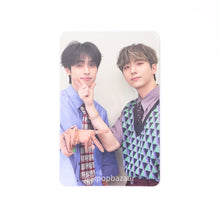 Load image into Gallery viewer, Xdinary Heroes &#39;Deadlock&#39; POB Benefit Unit Photocard
