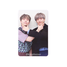 Load image into Gallery viewer, Xdinary Heroes &#39;Deadlock&#39; POB Benefit Unit Photocard
