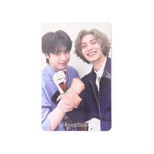 Load image into Gallery viewer, Xdinary Heroes &#39;Deadlock&#39; POB Benefit Unit Photocard

