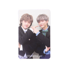 Load image into Gallery viewer, Xdinary Heroes &#39;Deadlock&#39; POB Benefit Unit Photocard

