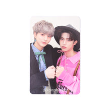 Load image into Gallery viewer, Xdinary Heroes &#39;Deadlock&#39; POB Benefit Unit Photocard
