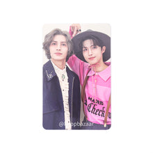 Load image into Gallery viewer, Xdinary Heroes &#39;Deadlock&#39; POB Benefit Unit Photocard
