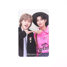 Load image into Gallery viewer, Xdinary Heroes &#39;Deadlock&#39; POB Benefit Unit Photocard
