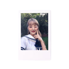Load image into Gallery viewer, (G)I-DLE &#39;MINIDLE&#39; MD Benefit Photocard
