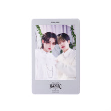Load image into Gallery viewer, Stray Kids &#39;Maniac 2nd World Tour&#39; Encore in Japan MD Polaroid
