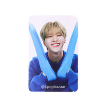 Load image into Gallery viewer, ZEROBASEONE &#39;The Moving Seoul Pop-Up&#39; Week 1 Benefit Photocard
