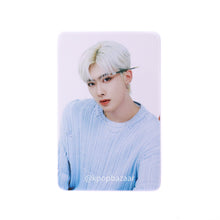 Load image into Gallery viewer, ZEROBASEONE &#39;The Moving Seoul Pop-Up&#39; Week 1 Benefit Photocard
