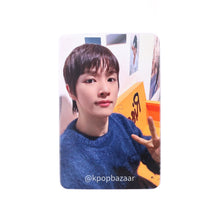 Load image into Gallery viewer, RIIZE &#39;Get A Guitar&#39; Apple Music POB Benefit Photocard
