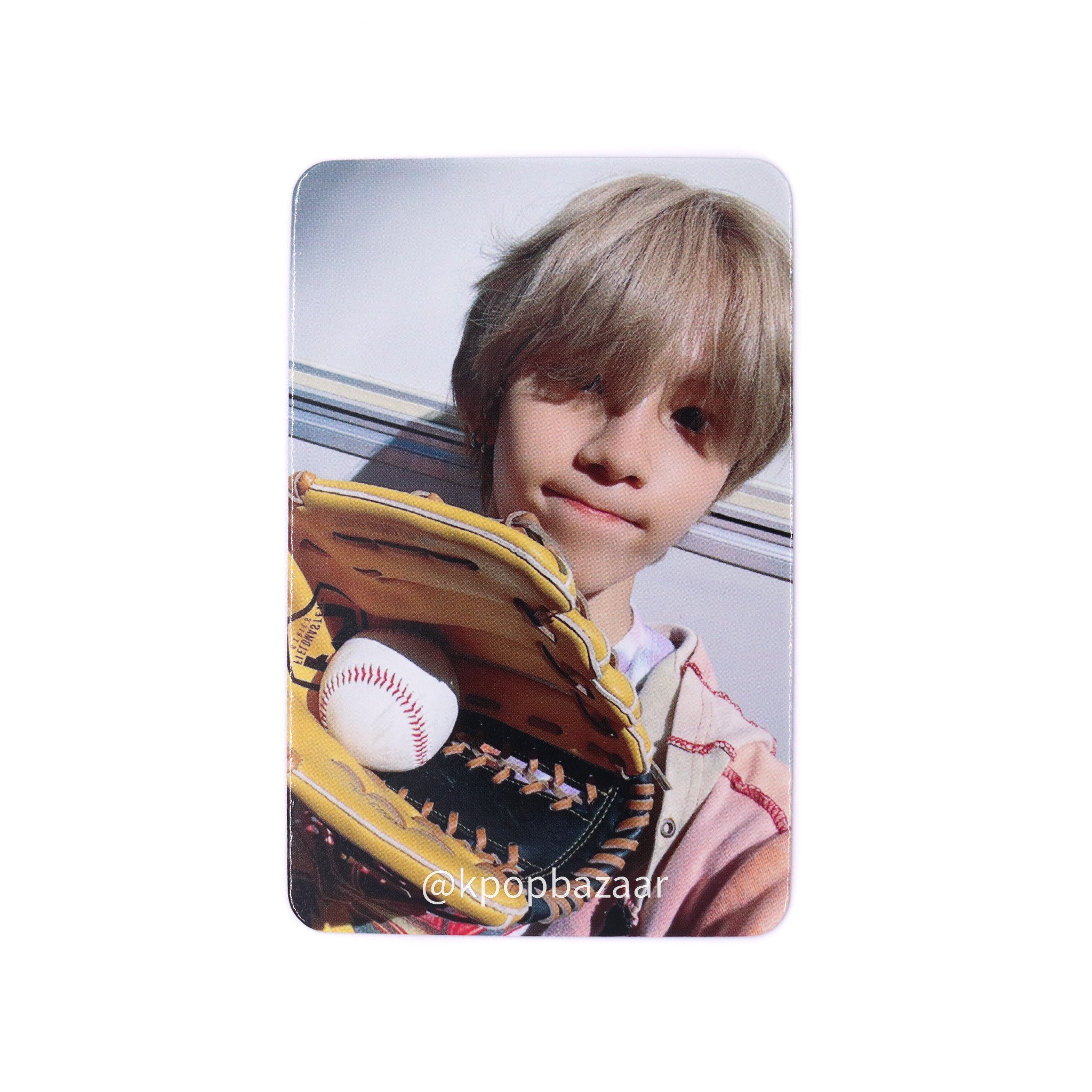 RIIZE 'Get A Guitar' Apple Music POB Benefit Photocard – K-POP BAZAAR