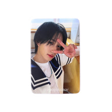 Load image into Gallery viewer, P1harmony &#39;We Are&#39; 3rd Photobook Apple Music POB Benefit Photocard
