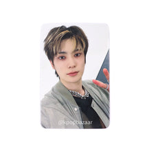 Load image into Gallery viewer, NCT &#39;Golden Age&#39; Apple Music POB Benefit Photocard
