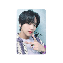 Load image into Gallery viewer, NCT &#39;Golden Age&#39; Apple Music POB Benefit Photocard
