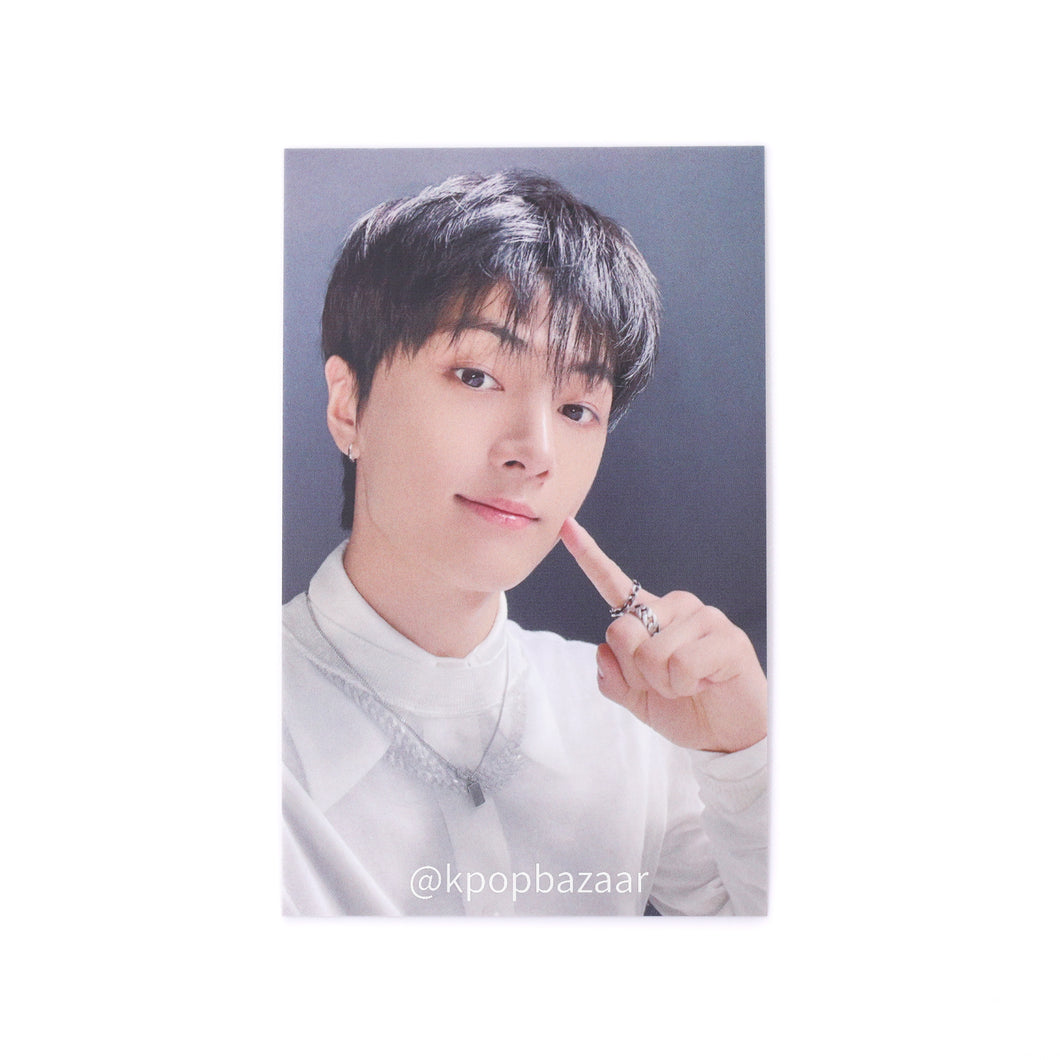 Enhypen '結 -YOU-' Weverse Japan Tour Limited Benefit Photocard