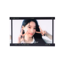 Load image into Gallery viewer, TWICE Ready To Be Official MD POB Benefit Film Photocard
