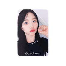 Load image into Gallery viewer, NMIXX &#39;A Midsummer NMIXX&#39;s Dream&#39; DearMyMuse VC Benefit Photocard
