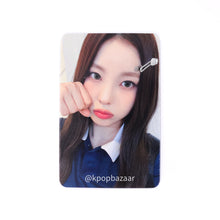 Load image into Gallery viewer, NMIXX &#39;A Midsummer NMIXX&#39;s Dream&#39; DearMyMuse VC Benefit Photocard
