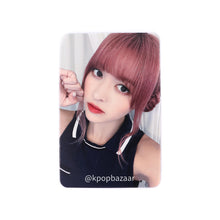 Load image into Gallery viewer, NMIXX &#39;A Midsummer NMIXX&#39;s Dream&#39; DearMyMuse VC Benefit Photocard
