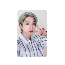 Load image into Gallery viewer, Stray Kids &#39;5-Star Dome Tour 2023&#39; Social Path Fukuoka Day 1 Benefit Photocard
