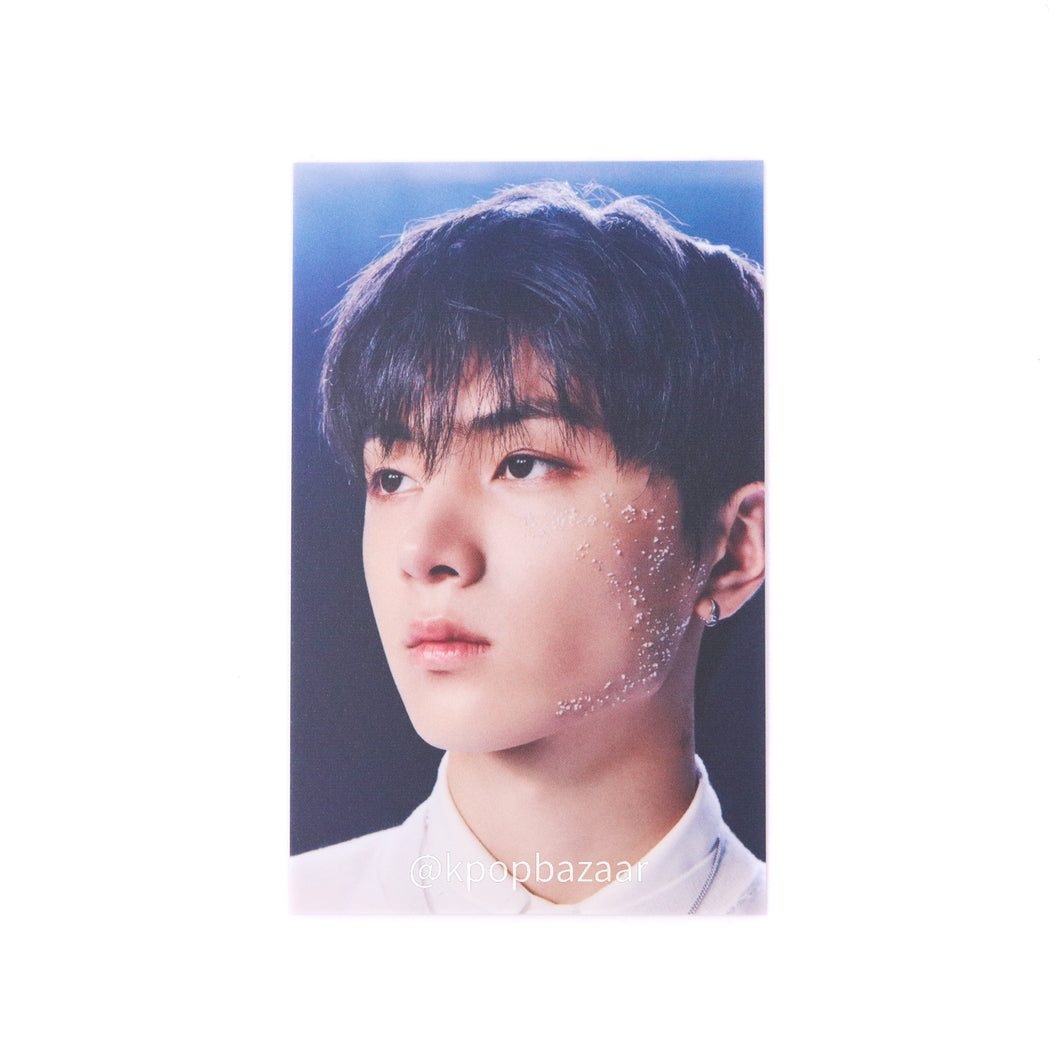 Enhypen '結 -YOU-' Universal Music Store Set POB Benefit Photocard